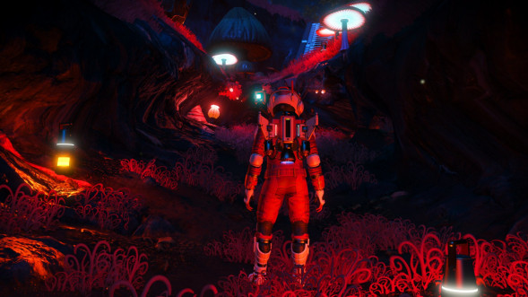 Игра No Man&amp;#039;s Sky [PS5, русская версия] в Нальчике