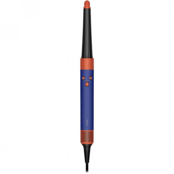 Стайлер Dyson Airwrap i.d. Straight+Wavy HS08, Vinca blue/Topaz Orange в Нальчике
