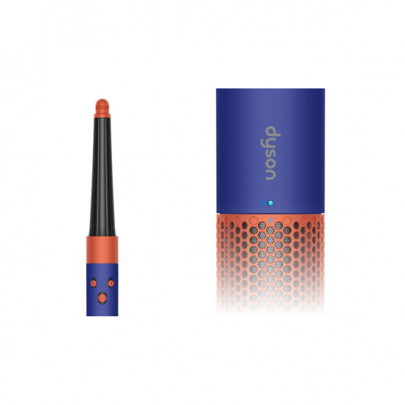 Стайлер Dyson Airwrap i.d. Straight+Wavy HS08, Vinca blue/Topaz Orange в Нальчике
