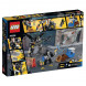 Конструктор LEGO Super Heroes 76026 Горилла Гродд сходит с ума в Нальчике