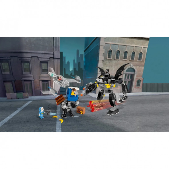 Конструктор LEGO Super Heroes 76026 Горилла Гродд сходит с ума в Нальчике