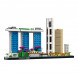 Конструктор LEGO Architecture 21057 Сингапур в Нальчике