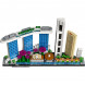 Конструктор LEGO Architecture 21057 Сингапур в Нальчике