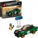 Конструктор LEGO Speed Champions 75884 1968 Ford Mustang Fastback в Нальчике