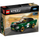 Конструктор LEGO Speed Champions 75884 1968 Ford Mustang Fastback в Нальчике