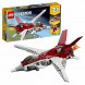 Конструктор LEGO Creator 31086 Истребитель будущего в Нальчике