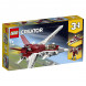 Конструктор LEGO Creator 31086 Истребитель будущего в Нальчике