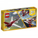 Конструктор LEGO Creator 31086 Истребитель будущего в Нальчике