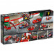 Конструктор LEGO Speed Champions 75889 Гараж Ferrari в Нальчике
