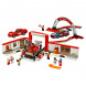 Конструктор LEGO Speed Champions 75889 Гараж Ferrari в Нальчике