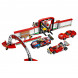 Конструктор LEGO Speed Champions 75889 Гараж Ferrari в Нальчике