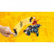 Конструктор LEGO Super Heroes 76036 Воздушная атака Карнажа в Нальчике