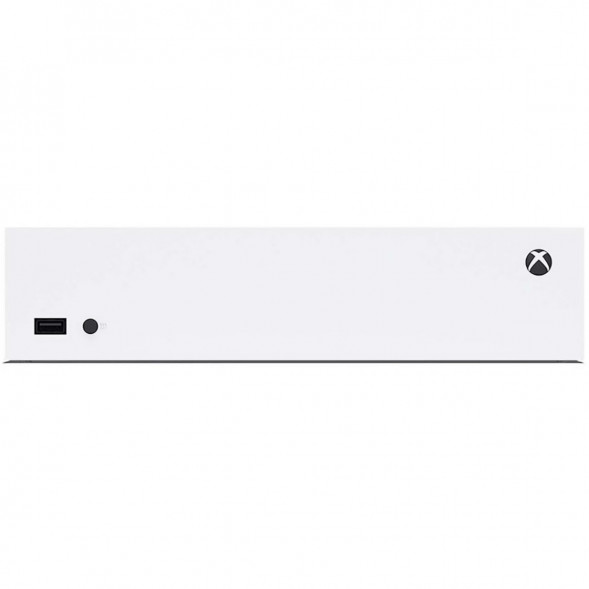 Игровая приставка Microsoft Xbox Series S  в Нальчике
