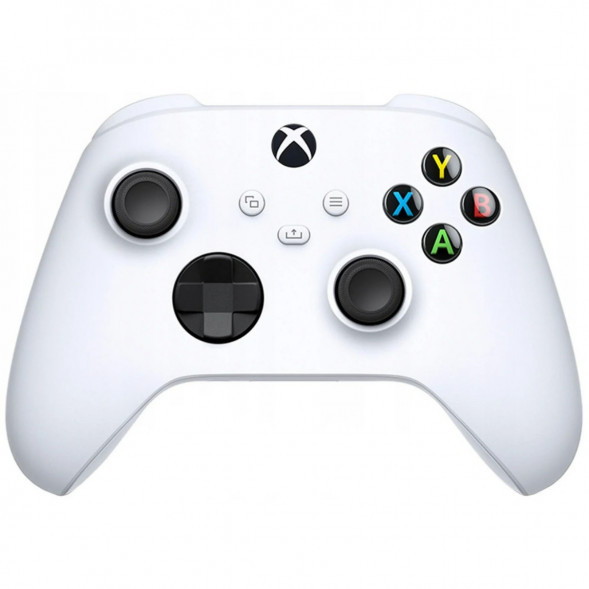 Игровая приставка Microsoft Xbox Series S  в Нальчике