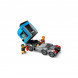 Конструктор LEGO City 60408 Грузовик-автовоз со спортивными автомобилями в Нальчике