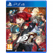 Игра Persona 5 Royal [PS4, английская версия] в Нальчике