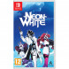 Игра Neon White [Nintendo Switch, русские субтитры] в Нальчике