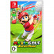 Игра для Nintendo Switch: Mario Golf: Super Rush в Нальчике