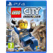 Игра LEGO CITY Undercover [PS4, русская версия] в Нальчике