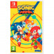 Игра Sonic Mania Plus [Nintendo Switch, английская версия] в Нальчике