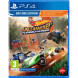 Игра Hot Wheels Unleashed 2: Turbocharged. Day One Edition [PS4, английская версия] в Нальчике
