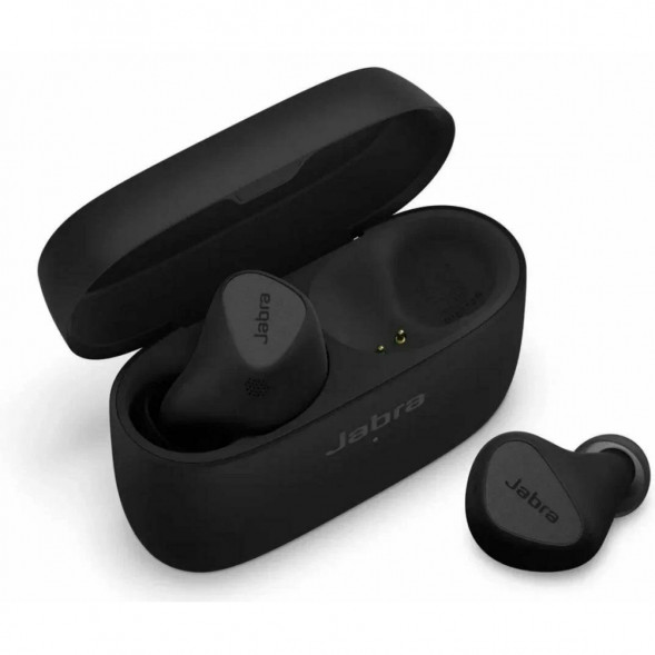 Наушники Jabra Connect 5t, Titanium Black в Нальчике