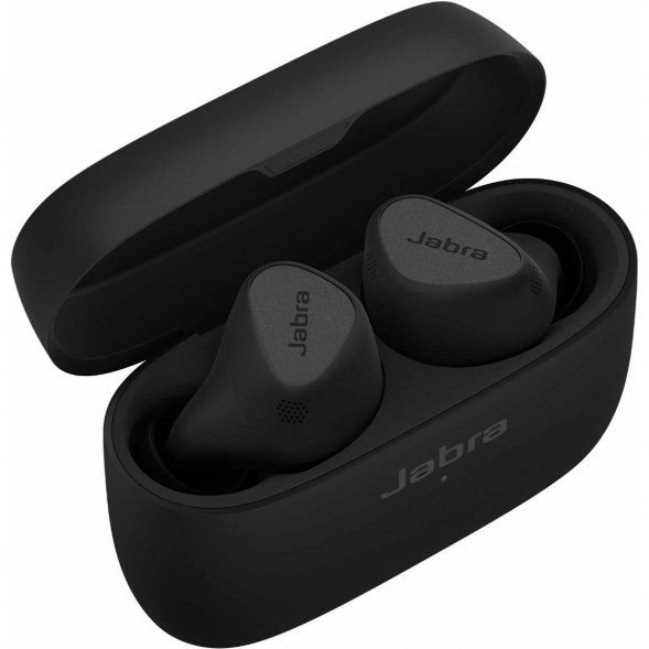 Наушники Jabra Connect 5t, Titanium Black в Нальчике