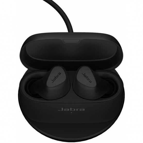 Наушники Jabra Connect 5t, Titanium Black в Нальчике