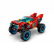 Конструктор LEGO DREAMZzz 71458 Автомобиль-крокодил в Нальчике