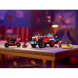 Конструктор LEGO DREAMZzz 71458 Автомобиль-крокодил в Нальчике