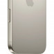 Смартфон Apple iPhone 16 Pro Max (nano SIM+eSIM) 256ГБ, Natural Titanium в Нальчике