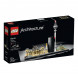 Конструктор LEGO Architecture 21027 Берлин в Нальчике