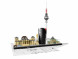 Конструктор LEGO Architecture 21027 Берлин в Нальчике
