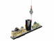 Конструктор LEGO Architecture 21027 Берлин в Нальчике