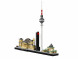 Конструктор LEGO Architecture 21027 Берлин в Нальчике