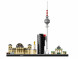 Конструктор LEGO Architecture 21027 Берлин в Нальчике