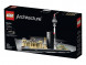 Конструктор LEGO Architecture 21027 Берлин в Нальчике