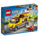 Конструктор LEGO City Great Vehicles 60150 Фургон-пиццерия в Нальчике