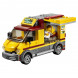 Конструктор LEGO City Great Vehicles 60150 Фургон-пиццерия в Нальчике