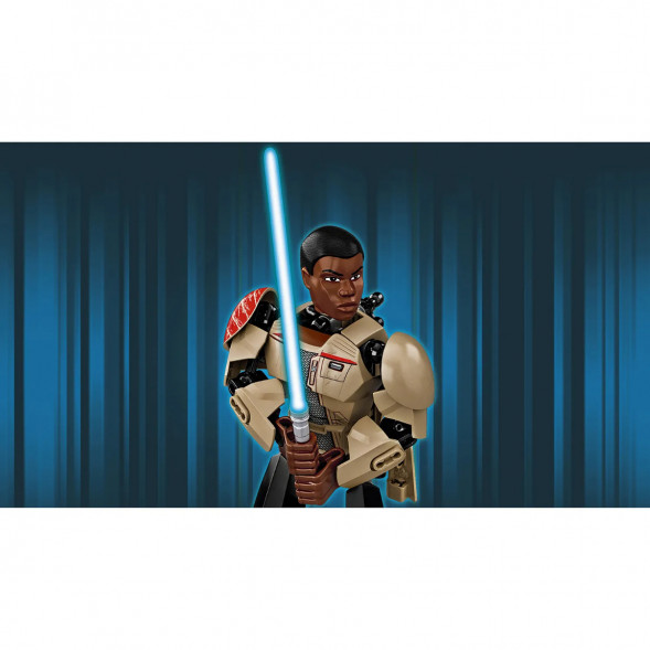 Конструктор LEGO Star Wars 75116 Финн в Нальчике