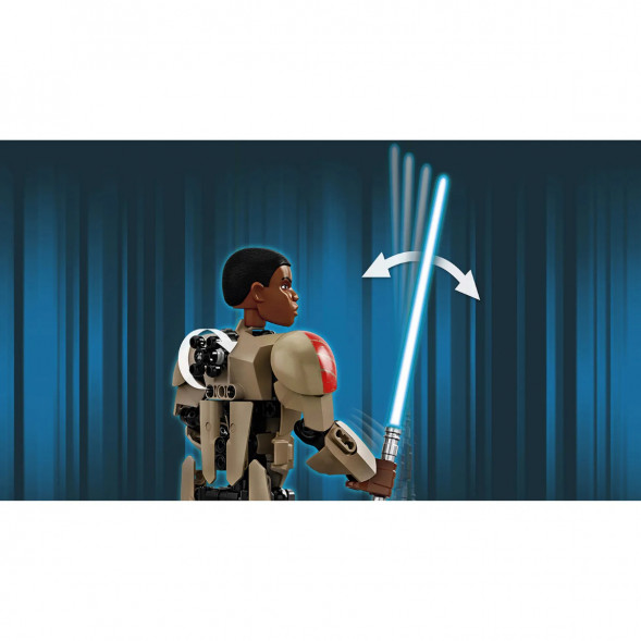 Конструктор LEGO Star Wars 75116 Финн в Нальчике