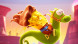 Игра SpongeBob SquarePants: The Cosmic Shake [PS5, русские субтитры] в Нальчике