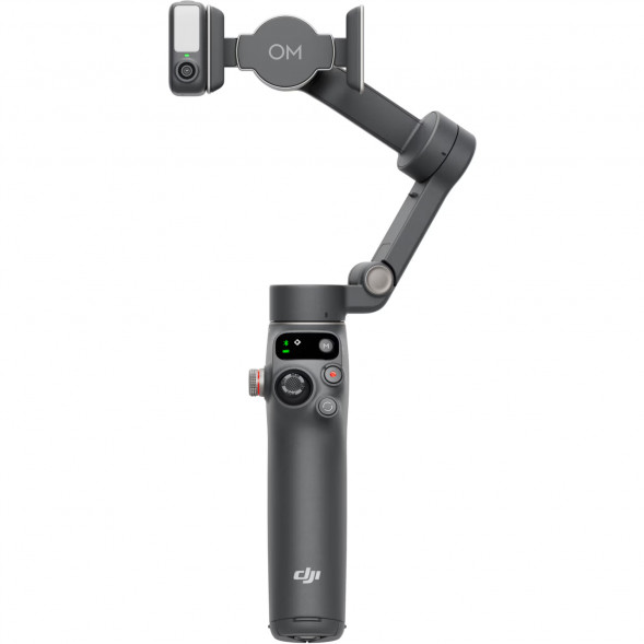 Электрический стабилизатор для смартфона DJI Osmo Mobile 7P в Нальчике