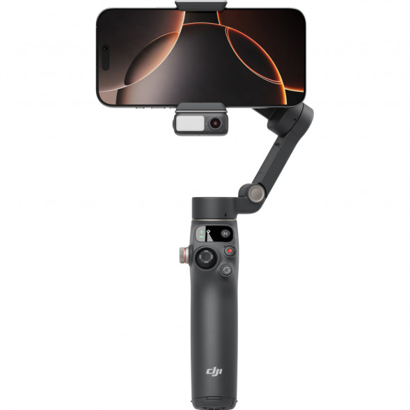 Электрический стабилизатор для смартфона DJI Osmo Mobile 7P в Нальчике