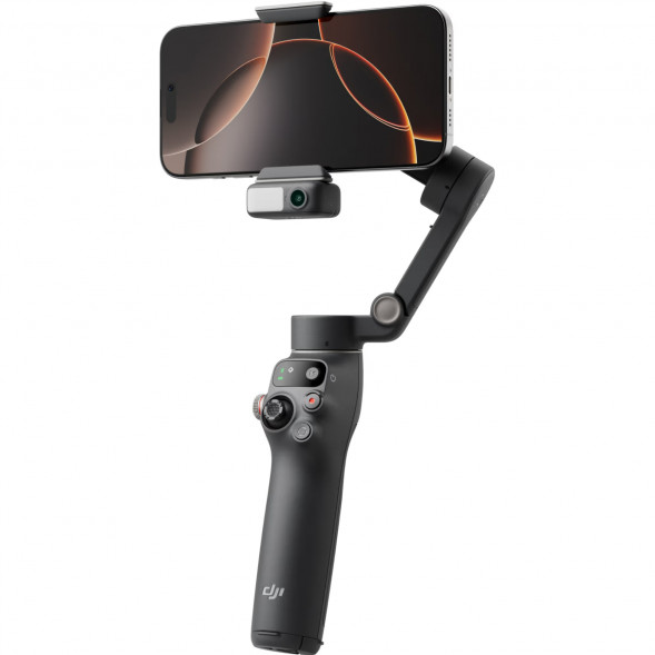 Электрический стабилизатор для смартфона DJI Osmo Mobile 7P в Нальчике