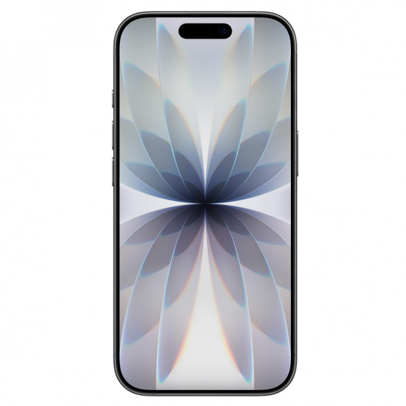 Смартфон Apple iPhone 17 512GB eSim, Black в Нальчике