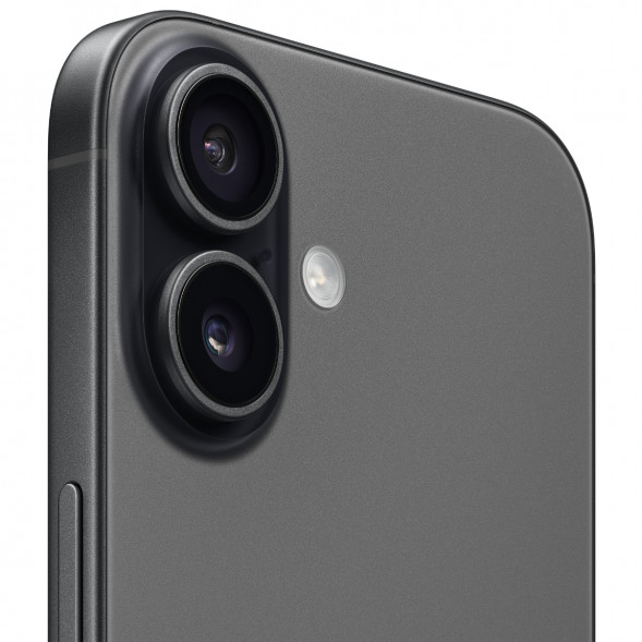 Смартфон Apple iPhone 17 512GB eSim, Black в Нальчике