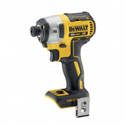 Аккумуляторный шуруповерт DEWALT DCF887N, без АКБ и ЗУ