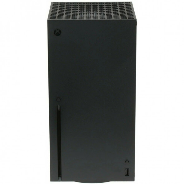Игровая приставка Microsoft Xbox Series X в Нальчике