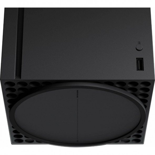 Игровая приставка Microsoft Xbox Series X в Нальчике